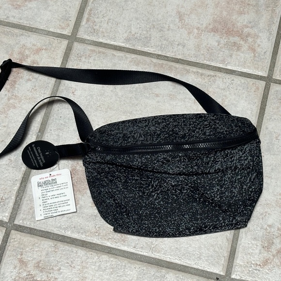 lululemon athletica Handbags - New Lululemon bag
